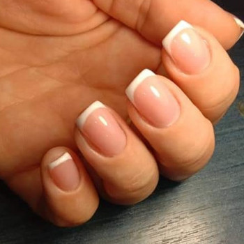 Алина Тыльная, Павлоград Фото - 16