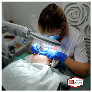 La Rose, Кривой Рог Фото - 9