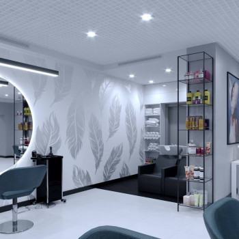 Пір'ячко, Київ Фото - 14