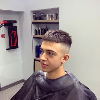 Patriot’s Blade, Одесса Фото - 29