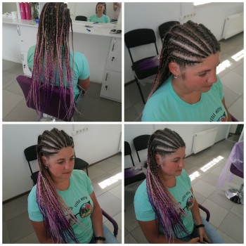 Мастерская Красоты, Кременчук Фото - 11