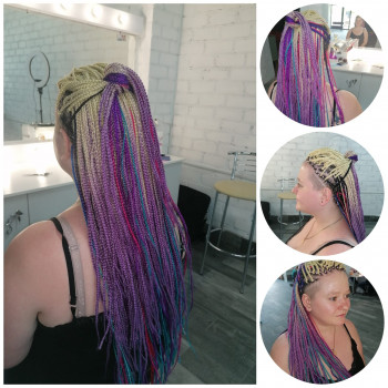 Мастерская Красоты, Кременчук Фото - 13