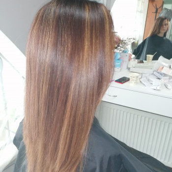 Мастерская Красоты, Кременчук Фото - 18