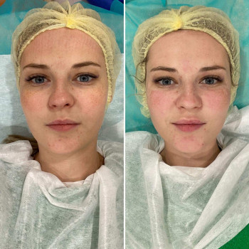 Оксана Мамчур, Киев Фото - 5