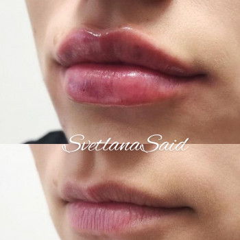 Светлана Саид, Суми Фото - 9