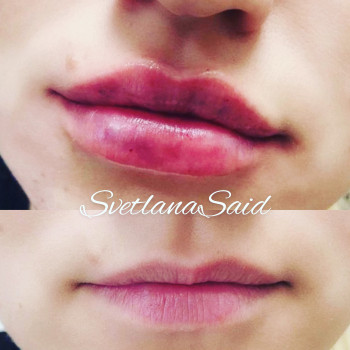 Светлана Саид, Суми Фото - 6