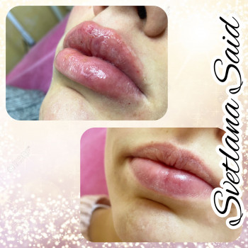 Светлана Саид, Суми Фото - 11