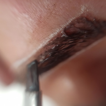 Моделювання та фарбування брів
                    Мастер перманентного макияжа Александра Кривой Рог