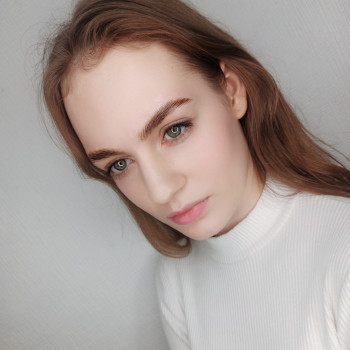 Моделювання та корекція брів
                    Майстер перманентного макіяжу Александра Кривий Ріг