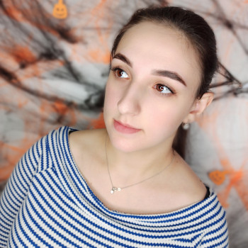 Ламинирование бровей
                    Мастер перманентного макияжа Александра Кривой Рог