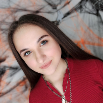 Ламинирование бровей
                    Мастер перманентного макияжа Александра Кривой Рог