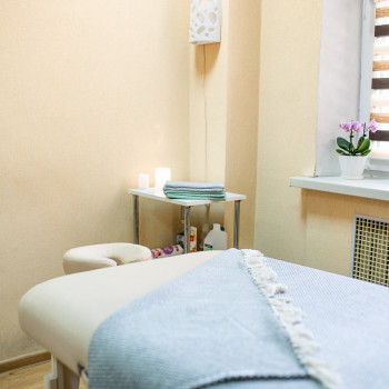 масаж тіла, нарощеннявій, спа для тіла