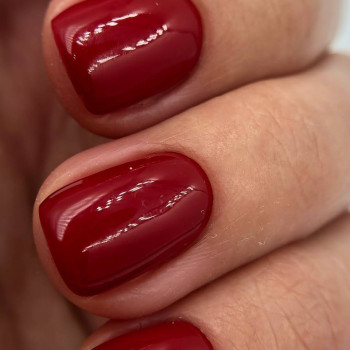 Маникюр
                    Майстер манікюру Дарья Київ