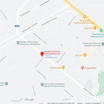 Виктория Груба, Запоріжжя Фото - 10