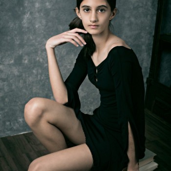 Ольга Мозок, Полтава Фото - 7