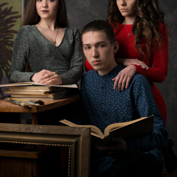 Ольга Мозок, Полтава Фото - 8