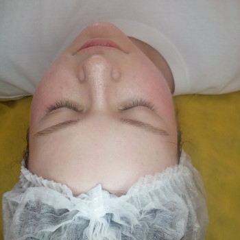 Юлия Гембержевская, Николаев Фото - 1