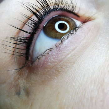 Перманентный макияж
                    Бровист Виктория Запорожье