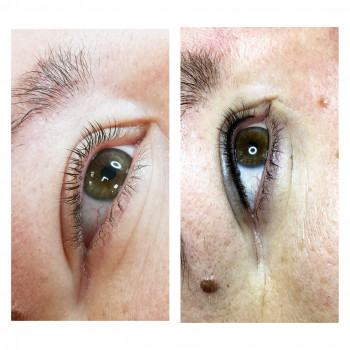 Перманентный макияж
                    Бровист Виктория Запорожье