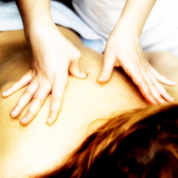 Сабай массаж и Тайский традиционный массаж
                    Массажист София Киев