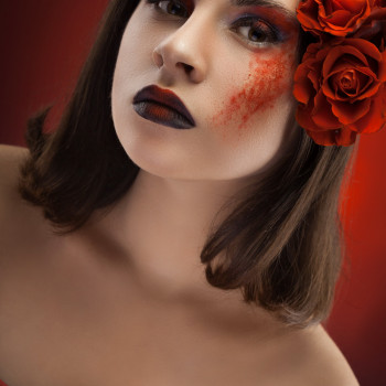 Beauty фото фотограф Титов Дмитрий