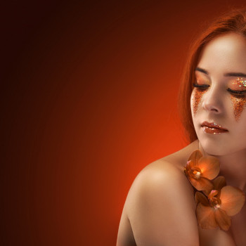 Beauty фото фотограф Титов Дмитрий