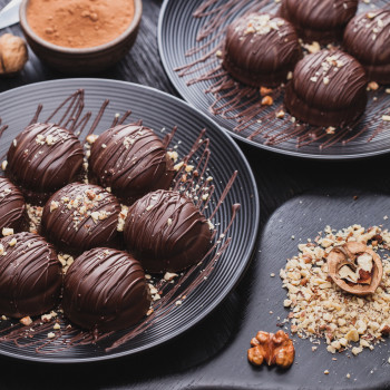 Food фото фотограф Титов Дмитрий, фото - Фотограф Дмитрий Титов