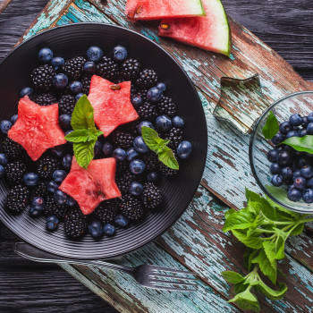 Food фото фотограф Титов Дмитрий