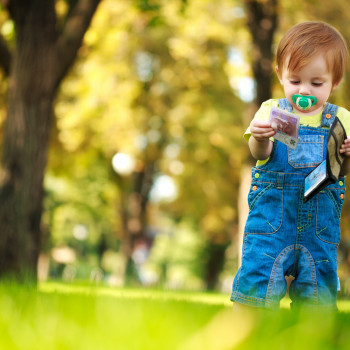Десткая и семейная фотосессия на природе фотограф Титов Дмит