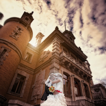 Свадебный фотограф Титов Дмитрий г. Полтава, Харьков