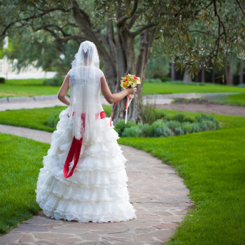 Свадебная фотосессия фотограф Титов Дмитрий г. Полтава, Харь