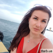 Лешмейкер Елена Веренич на Barb.ua