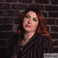 Парапсихолог Дарья Егиязарова на Barb.ua