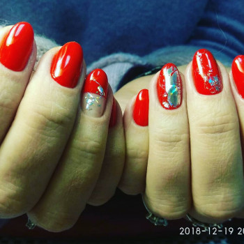 Наталья Тарасюк, Дніпро Фото - 7