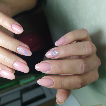 Дарья Романовская, Кременчук Фото - 7