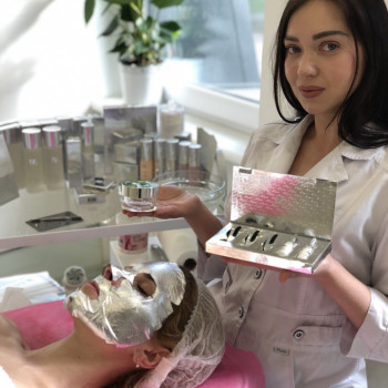 Елена Стрельчук, Житомир Фото - 8