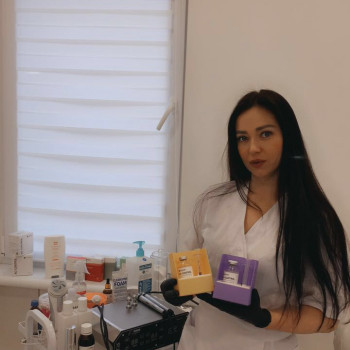 Елена Стрельчук, Житомир Фото - 13