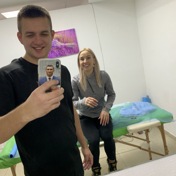 Олександр Литвин, Київ Фото - 12