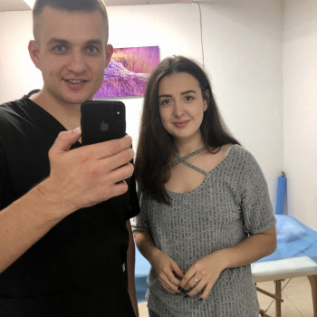 Олександр Литвин, Київ Фото - 14