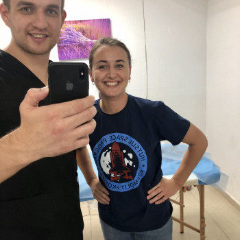 Олександр Литвин, Київ Фото - 15