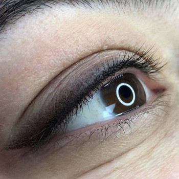 Перманентний макіяж вік
                    Мастер перманентного макияжа Эва Одесса