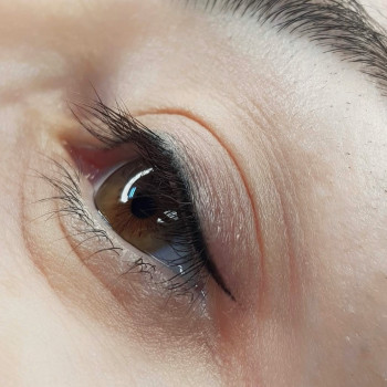 Перманентний макіяж вік
                    Мастер перманентного макияжа Эва Одесса