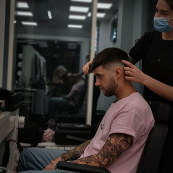 Grizzly, Запорожье Фото - 9