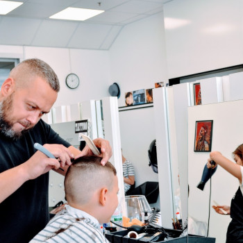 Grizzly, Запорожье Фото - 15