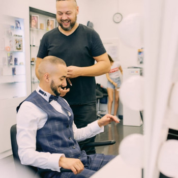 Grizzly, Запорожье Фото - 19