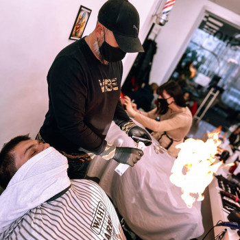 Grizzly, Запорожье Фото - 32