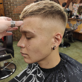 Grizzly, Запорожье Фото - 22