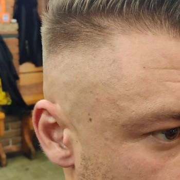 Grizzly, Запорожье Фото - 25