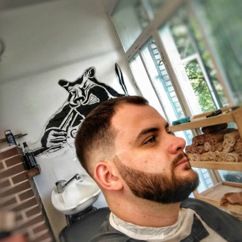 Grizzly, Запорожье Фото - 34