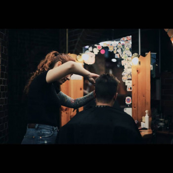 Grizzly, Запорожье Фото - 35